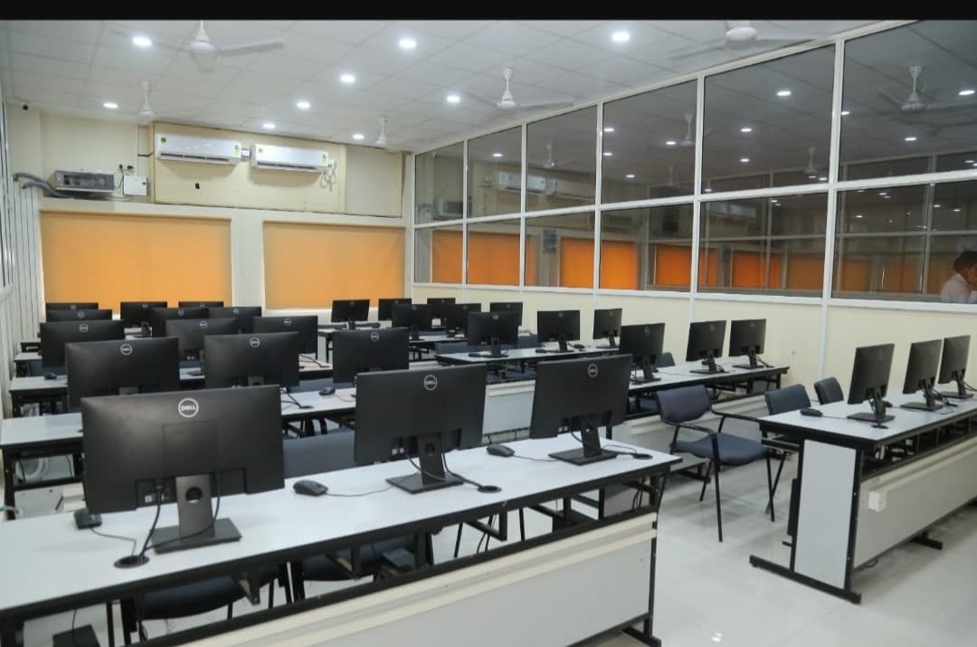 Acropolis Institute of Technology & Research Indore Academic Building photo 9